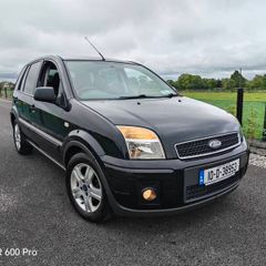 2010 Ford Fusion 1.6 Auto (Tax 08/26 NCT 01/27)