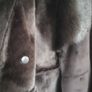 Marks And Spencer Faux Sheepskin Jacket Size 8 Image 5