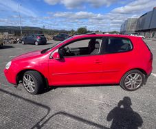 2007 Volkswagen Golf