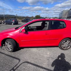 2007 Volkswagen Golf