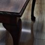 Solid Wood Coffee Table Image 3