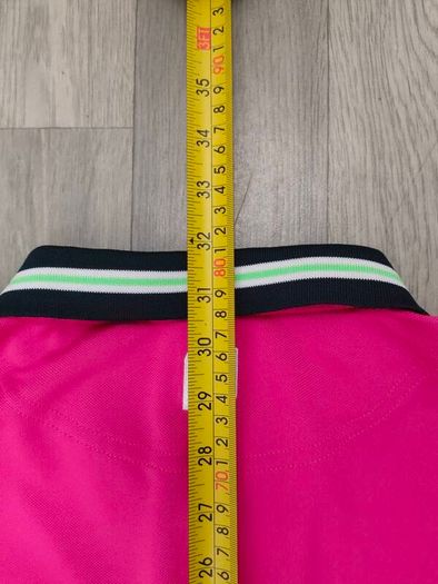 FootJoy FJ Golf Polo Shirt Mens XXL