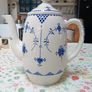 Vintage Furnival's Teapot Image 2