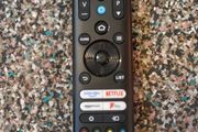 JVC remote control