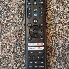 JVC remote control