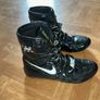 Boxing Boots Image 7