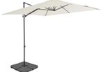 Outdoor Umbrella with Portable Base Sand