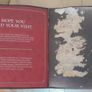 Booklet Games of Thrones Studio Tour Image 3