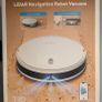 Honiture Robot Vacuum Cleaner Image 2
