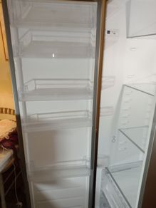 fridge