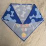Blue bandana and gotcha day bandanas Image 4