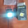 new keychain light.  rechargeable Image 2