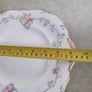 Old Royal English Bone China Cake Or Biscuits Plat Excellent Condition Image 3