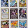 30th Anniversary Pokemon Cards Image 2