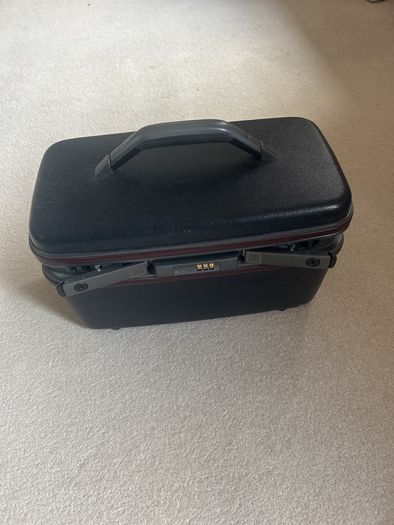 Samsonite Vanity Case