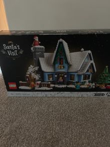 lego 10293