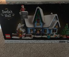 lego 10293