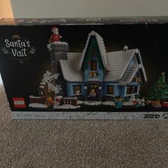 lego 10293