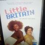 Little Britain Dvd Bundle Series 1-3 + Live Show + Rock Profile Bbc Comedy Image 4