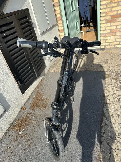electric bike