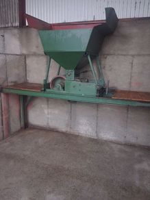 grain roller