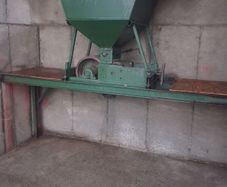 grain roller