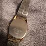 pulsar,thin watch,need battery Image 3