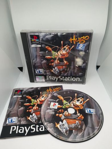 Hugo 2