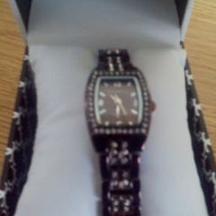 Charter Club Brand Woman's Watch.