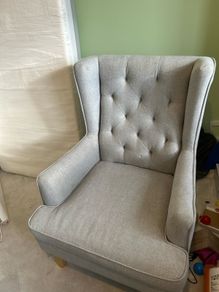 rocking chair