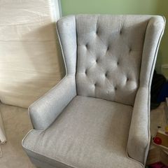 rocking chair