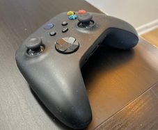 Xbox Controller