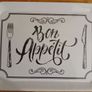 Serving Tray Image 2