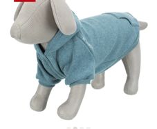 Trixie Be Nordic Dog Hoodie