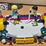 Lego Friends 41322 Snow Resort Ice Rink Image 4