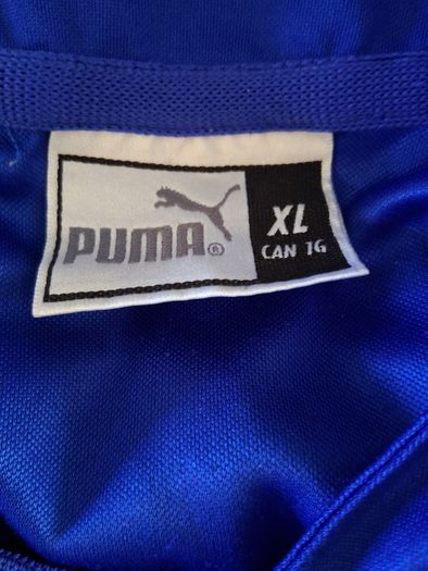 Everton Jersey.  Official Puma Home Mens Jersey From Season 2002/2003. Collect In Dublin Or Receive Via Post.
