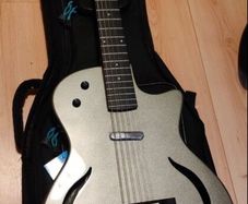hybrid guitar