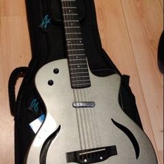 hybrid guitar