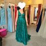 Brand new stunning Debs dress Image 2