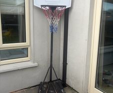 Basketball Net