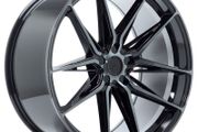 JR Wheels Japan Racing JR44