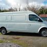 2016 LDV V80 Maxus Diesel Van 2499cc 6,000euro ono Image 7