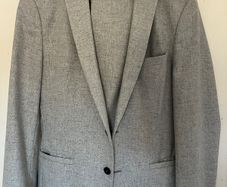 ben sherman suit