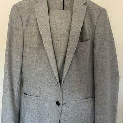 ben sherman suit