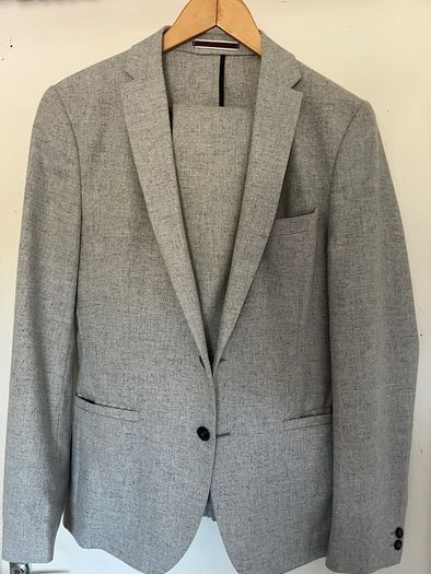ben sherman suit