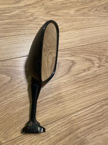 Cbr 929 left mirror