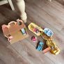 Sylvanian Playschool and Fun Bus Image 7