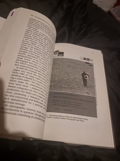 Documentation, Disappearance and the Representation of Live Performance (Hardcover)