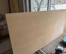 MDF sheet