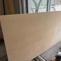 MDF sheet